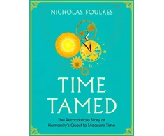 KNYGA Nicholas Foulkes Time Tamed