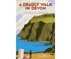 KNYGA Nicholas George Deadly Walk in Devon