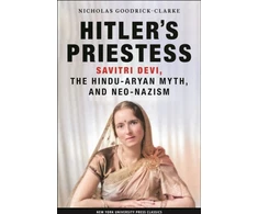KNYGA Nicholas Goodrick Clarke Hitler's Priestess