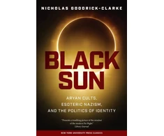 KNYGA Nicholas Goodrick Clarke Juodas Sun