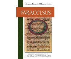 KNYGA Nicholas Goodrick Clarke Paracelsus