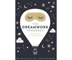 KNYGA Nicholas Heyneman Dreamwork Handbook