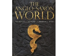 KNYGA Nicholas Higham Anglo-Saxon World