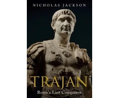 KNYGA Nicholas Jackson Trajanas