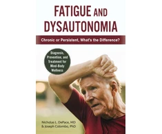 KNYGA Nicholas L Depace Fatigue and Dysautonomia