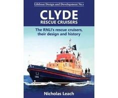 KNYGA Nicholas Leach Clyde Rescue Cruisers