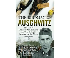 KNYGA Nicholas Milton Birdman of Auschwitz