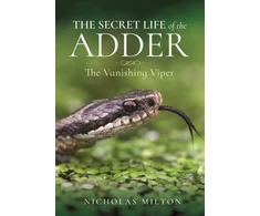 KNYGA Nicholas Milton Secret Life of the Adder