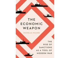 KNYGA Nicholas Mulder Economic Weapon