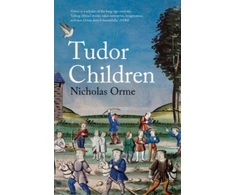 KNYGA Nicholas Orme Tudor Children