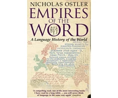 KNYGA Nicholas Ostler Empires of the Word
