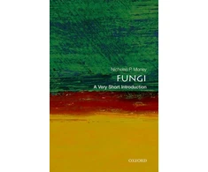 KNYGA Nicholas P Money Fungi