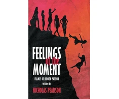 KNYGA Nicholas Pearson Feelings of the Moment