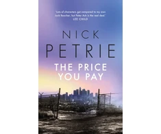 KNYGA Nicholas Petrie Price You Pay