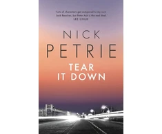 KNYGA Nicholas Petrie Tear It Down