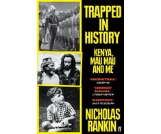 KNYGA Nicholas Rankin Trapped in History