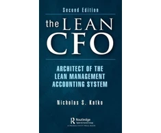 KNYGA Nicholas S Katko Lean CFO