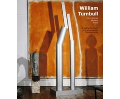 KNYGA Nicholas Serota Wood William Turnbull