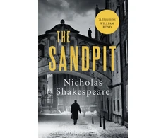 KNYGA Nicholas Shakespeare Sandpit