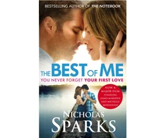 KNYGA Nicholas Sparks Best Of Me