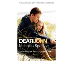 KNYGA Nicholas Sparks Dear John