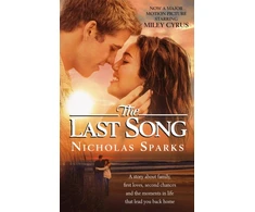 KNYGA Nicholas Sparks Last Song