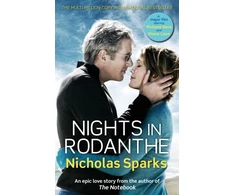 KNYGA Nicholas Sparks Nights In Rodanthe