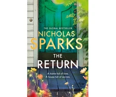 KNYGA Nicholas Sparks Return
