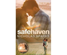 KNYGA Nicholas Sparks Safe Haven