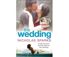 KNYGA Nicholas Sparks Wedding