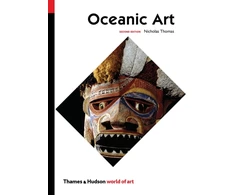 KNYGA Nicholas Thomas Oceanic Art