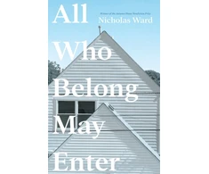 KNYGA Nicholas Ward All Who Belong May Enter