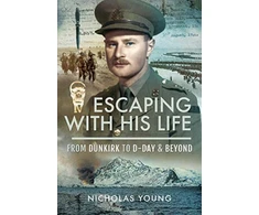 KNYGA Nicholas Young Escaping with His Life