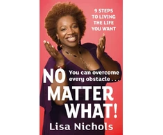 KNYGA Nichols Lisa No Matter What!