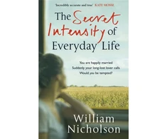 KNYGA Nicholson William Secret Intensity of Everyday Life