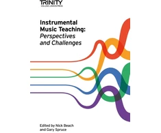 KNYGA Nick Beach Instrumental Music Teaching: Perspectives and Challenges