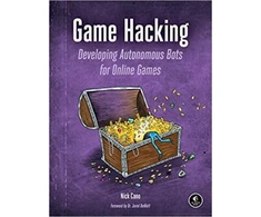 KNYGA Nick Cano Game Hacking