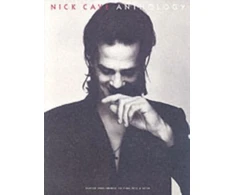 KNYGA Nick Cave