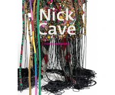 KNYGA Nick Cave: Forothermore