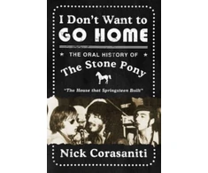 KNYGA Nick Corasaniti I Don't Want to Go Home