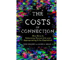 KNYGA Nick Couldry Costs of Connection