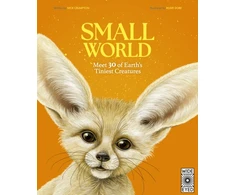 KNYGA Nick Crumpton Small World