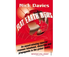 KNYGA Nick Davies Flat Earth News