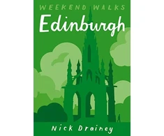 KNYGA Nick Drainey Edinburgh