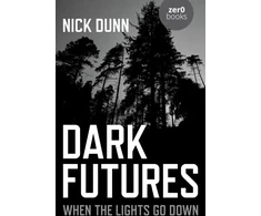 KNYGA Nick Dunn Dark Futures