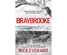 KNYGA Nick Everard Braybrooke