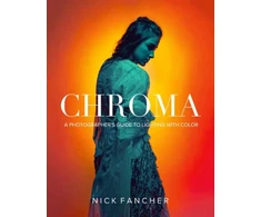 KNYGA Nick Fancher Chroma
