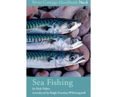 KNYGA Nick Fisher Sea Fishing
