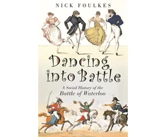 KNYGA Nick Foulkes Dancing into Battle