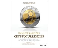 KNYGA Nick Furneaux Investigating Cryptocurrencies